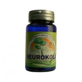 Neurokola - capsule cu Gotu Kola - Pret | Preturi Neurokola - capsule cu Gotu Kola