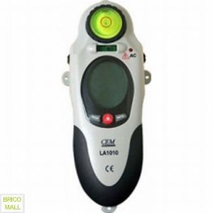 Nivela laser/Detector tensiune/cabluri ML LA-1010 - Pret | Preturi Nivela laser/Detector tensiune/cabluri ML LA-1010