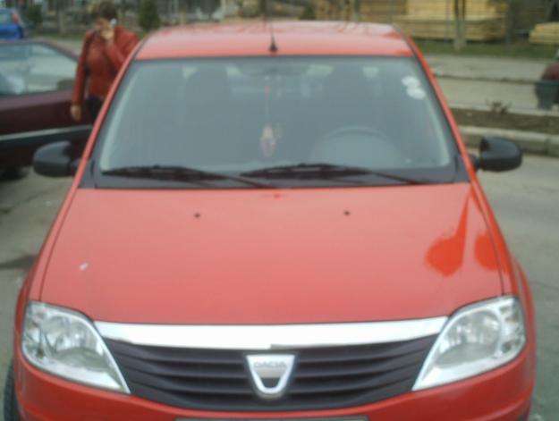 Vand Dacia LOgan Preference 1,4 MPI - Pret | Preturi Vand Dacia LOgan Preference 1,4 MPI