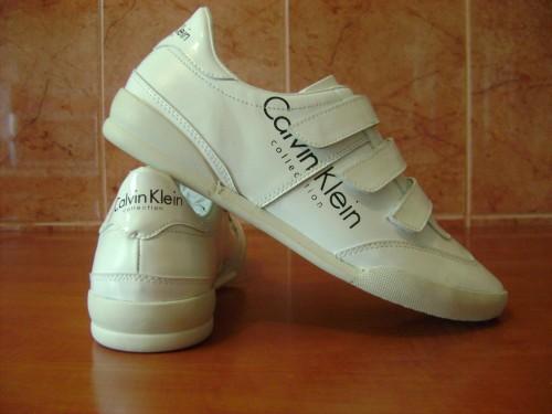 VAND PANTOFI SPORT CALVIN KLEIN - Pret | Preturi VAND PANTOFI SPORT CALVIN KLEIN