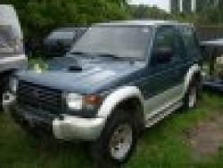 vand piese din dezmembrari pt urmatoarele masini mitsubishi pajero din anul 1995 cu motor - Pret | Preturi vand piese din dezmembrari pt urmatoarele masini mitsubishi pajero din anul 1995 cu motor