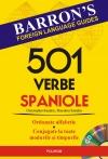 501 verbe spaniole + CD - Pret | Preturi 501 verbe spaniole + CD