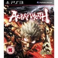 Asuras Wrath PS3 - Pret | Preturi Asuras Wrath PS3