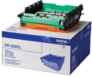 Brother DR-320CL, Cilindru + Transport Gratuit - Pret | Preturi Brother DR-320CL, Cilindru + Transport Gratuit