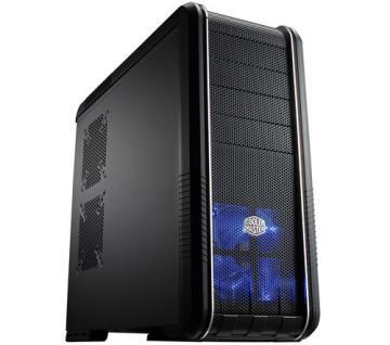 Carcasa Cooler Master CM 690 II Advanced (RC-692-KKN2-GP) - Pret | Preturi Carcasa Cooler Master CM 690 II Advanced (RC-692-KKN2-GP)