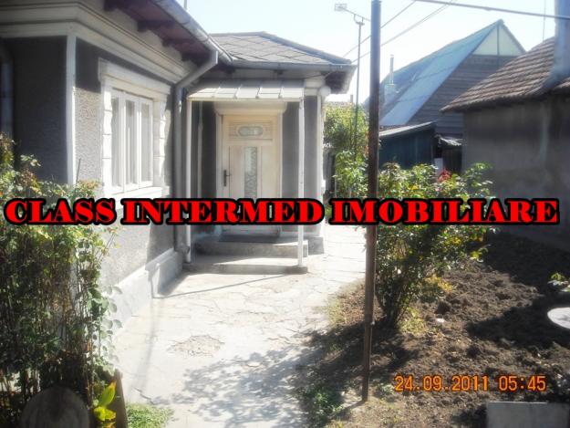 COICIU - Casa cu teren 335 mp. - Pret | Preturi COICIU - Casa cu teren 335 mp.