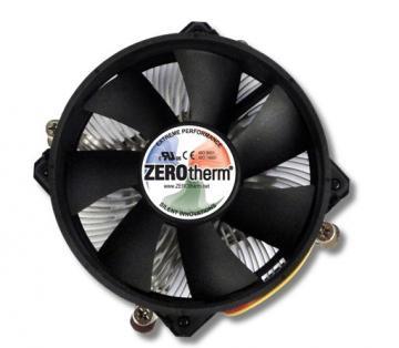 Cooler Procesor ZEROtherm ZT-1000D 775, 2500 RPM, 48.4 CFM, 30.5 dBA, compatibil Intel LGA775, ZT1000D775 - Pret | Preturi Cooler Procesor ZEROtherm ZT-1000D 775, 2500 RPM, 48.4 CFM, 30.5 dBA, compatibil Intel LGA775, ZT1000D775