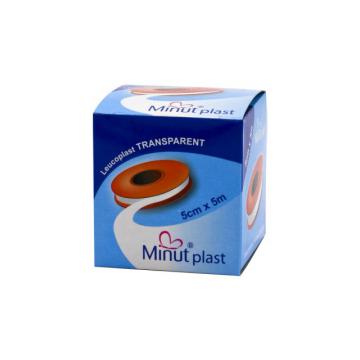 Leucoplast transparent 2.5 cm/ 5 m - Pret | Preturi Leucoplast transparent 2.5 cm/ 5 m