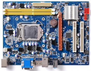 MB s1155, Zotac H61MAT-A-E, 2*DDR3/1333, VGA/DVI, 1*PCIex16/1*x1, 2*PCI, 3*SATA2/1*eSATA2/Glan/8*USB2.0/6Ch, mATX - Pret | Preturi MB s1155, Zotac H61MAT-A-E, 2*DDR3/1333, VGA/DVI, 1*PCIex16/1*x1, 2*PCI, 3*SATA2/1*eSATA2/Glan/8*USB2.0/6Ch, mATX