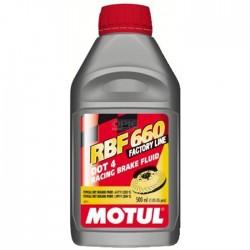 Motul RBF660 Factory Line, 0,5 litri - Pret | Preturi Motul RBF660 Factory Line, 0,5 litri