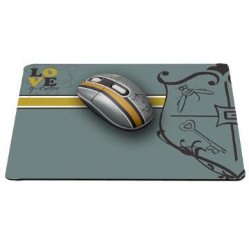 Mouse G-Cube G4MR-1020RR - Pret | Preturi Mouse G-Cube G4MR-1020RR