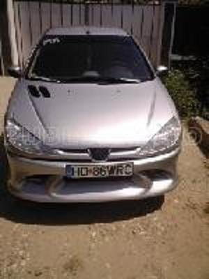 peugot 206 tuning exterior 3900 euro neg. schimb/variante - Pret | Preturi peugot 206 tuning exterior 3900 euro neg. schimb/variante