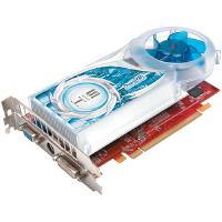 Placa video HIS ATi Radeon X1650 Pro 512MB DDR2 128 bit DVI TV-O - Pret | Preturi Placa video HIS ATi Radeon X1650 Pro 512MB DDR2 128 bit DVI TV-O