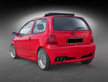 Renault Twingo Praguri Nitty - Pret | Preturi Renault Twingo Praguri Nitty