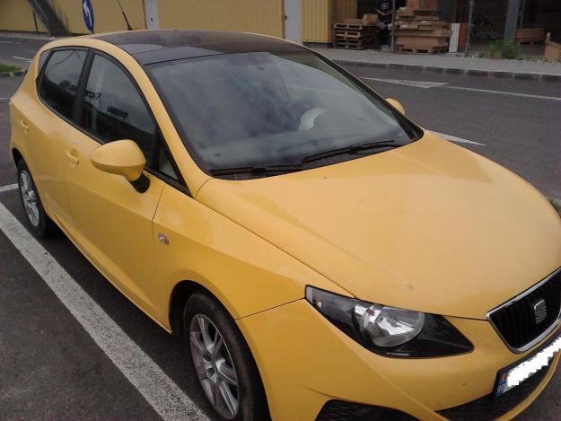 Seat Ibiza - Pret | Preturi Seat Ibiza