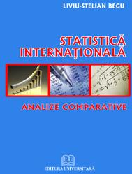 Statistica internationala (Analize comparative) - Pret | Preturi Statistica internationala (Analize comparative)