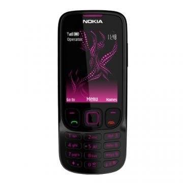 Telefon mobil Nokia 6303c i Illuvial Pink - Pret | Preturi Telefon mobil Nokia 6303c i Illuvial Pink