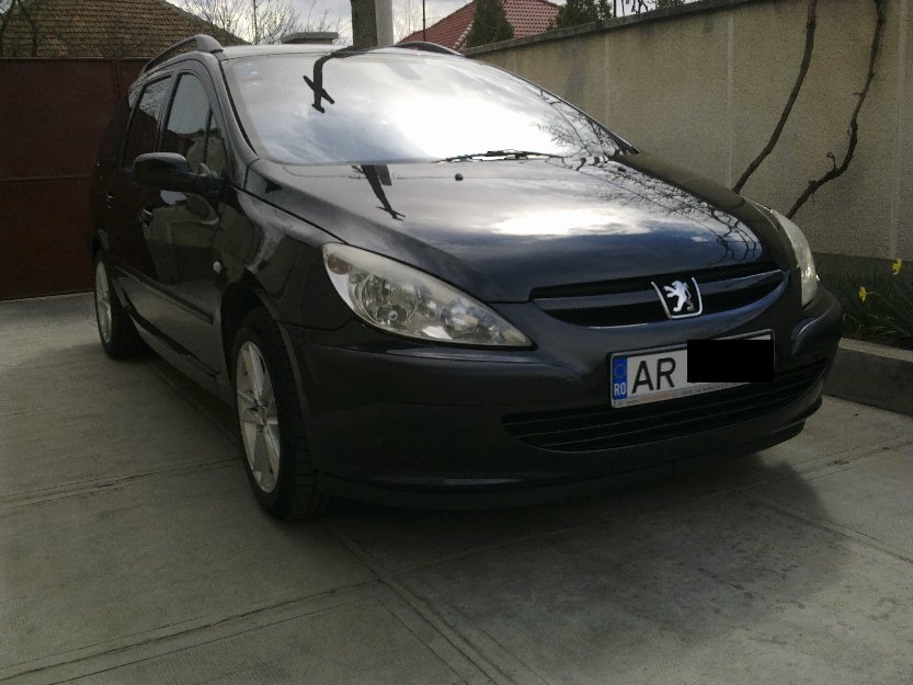 Vand sau schimb peugeot 307 cu capre - Pret | Preturi Vand sau schimb peugeot 307 cu capre