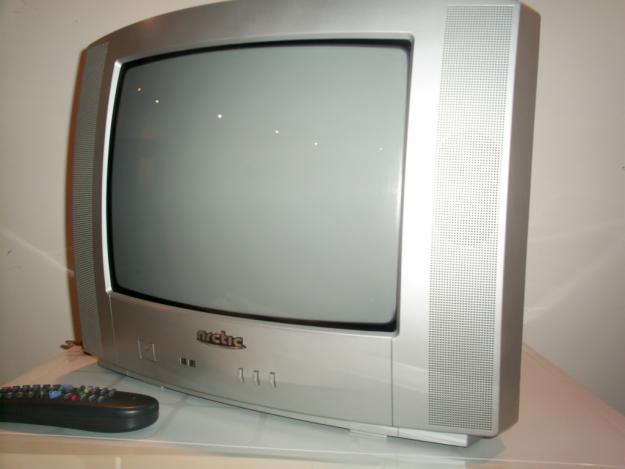 Vand Televizor ARCTIC NR14C80 TXT - IMPECABIL !!! - Pret | Preturi Vand Televizor ARCTIC NR14C80 TXT - IMPECABIL !!!