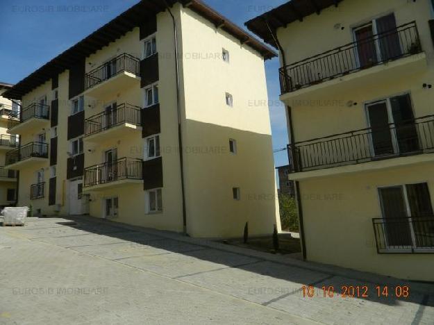 Vanzare Apartament 3 camere Gusterita, Sibiu 37500 Euro - Pret | Preturi Vanzare Apartament 3 camere Gusterita, Sibiu 37500 Euro