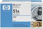 Cartus toner HP LaserJet P3005 black Q7551A - Pret | Preturi Cartus toner HP LaserJet P3005 black Q7551A