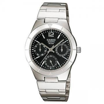 Casio Fashion LTP-2069D-1A - Pret | Preturi Casio Fashion LTP-2069D-1A