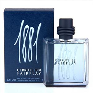 Cerruti 1881 Fairplay, Tester 100 ml, EDT - Pret | Preturi Cerruti 1881 Fairplay, Tester 100 ml, EDT