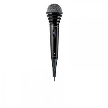 Corded Microphone Philips SBCMD110/00 - Pret | Preturi Corded Microphone Philips SBCMD110/00