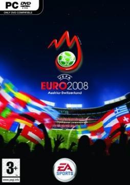 Joc PC UEFA Euro 2008 - Pret | Preturi Joc PC UEFA Euro 2008
