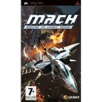 Joc PSP Mach Modified Air Combat Heroes - Pret | Preturi Joc PSP Mach Modified Air Combat Heroes