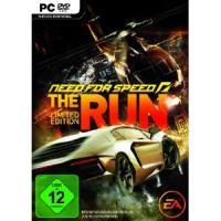 Need for Speed The Run Limited Edition PC - Pret | Preturi Need for Speed The Run Limited Edition PC