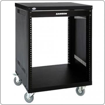 Samson SRK12 - 12 Space Equipment Rack - Pret | Preturi Samson SRK12 - 12 Space Equipment Rack