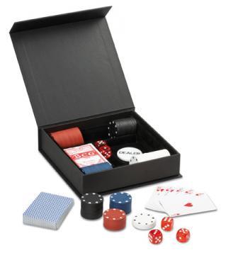 SET POKER MODENA - Pret | Preturi SET POKER MODENA