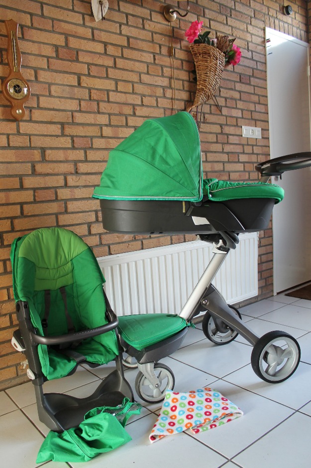 stokke xplory verde iarba - Pret | Preturi stokke xplory verde iarba