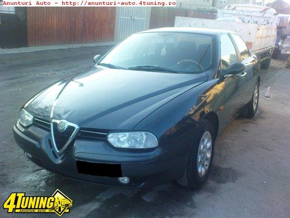 vand alfa romeo 156 ts 2000 155 cp 1600 euro - Pret | Preturi vand alfa romeo 156 ts 2000 155 cp 1600 euro