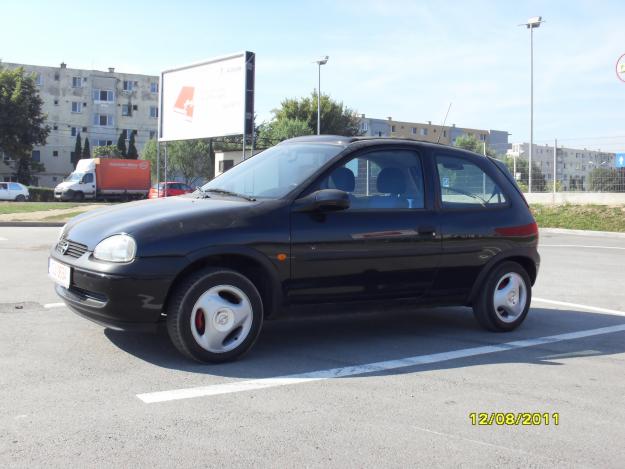 vand opel corsa - Pret | Preturi vand opel corsa