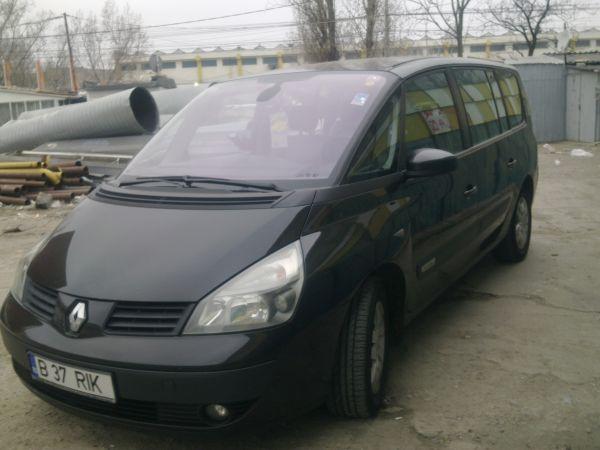 vand renault espace - Pret | Preturi vand renault espace