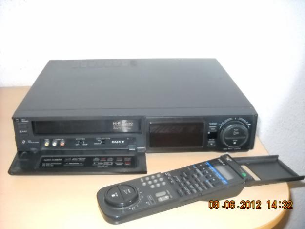 vand videorecorder profesional Sony - Pret | Preturi vand videorecorder profesional Sony