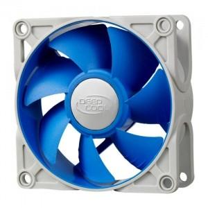 Ventilator Deepcool UF80 80mm fan - Pret | Preturi Ventilator Deepcool UF80 80mm fan