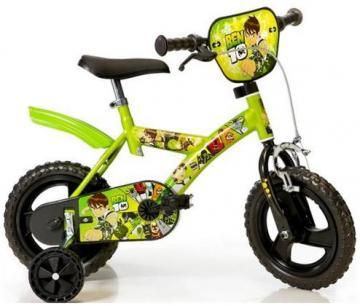 Bicicleta 123GLN-BEN 10 - Pret | Preturi Bicicleta 123GLN-BEN 10