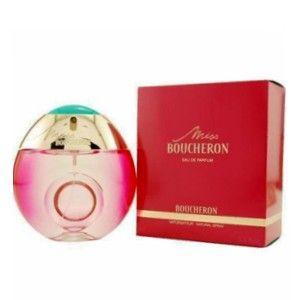 Boucheron Miss Boucheron, Tester 100 ml, EDP - Pret | Preturi Boucheron Miss Boucheron, Tester 100 ml, EDP