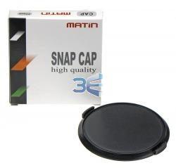 Capac pt obiectiv 67mm Matin cu cleme - Pret | Preturi Capac pt obiectiv 67mm Matin cu cleme