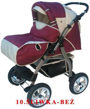 Carucior pt copii First Smile 3 in 1 - Pret | Preturi Carucior pt copii First Smile 3 in 1