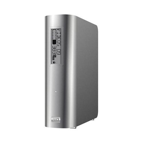 HDD extern Western Digital MyBook Studio Edition 1TB, 32MB, 7200rpm, USB2.0 & Firewire 800 - Pret | Preturi HDD extern Western Digital MyBook Studio Edition 1TB, 32MB, 7200rpm, USB2.0 & Firewire 800