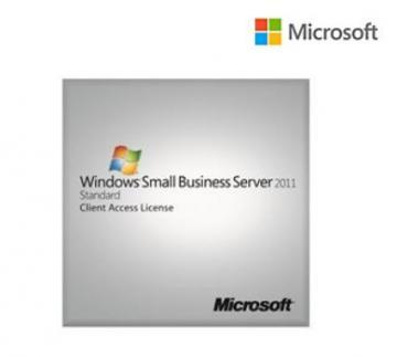 Microsoft OEM Windows SBS CAL 2011 64Bit English 1pk 1 Clt Device CAL, 6UA-03542 - Pret | Preturi Microsoft OEM Windows SBS CAL 2011 64Bit English 1pk 1 Clt Device CAL, 6UA-03542