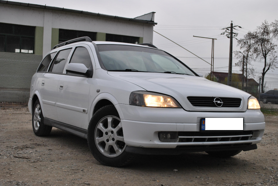 opel astra 2004 - Pret | Preturi opel astra 2004