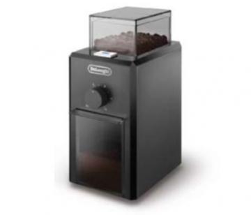 Rasnita Cafea DeLonghi KG 79 - Pret | Preturi Rasnita Cafea DeLonghi KG 79