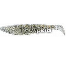 Shad Kopyto River 12CM Gliter/Alb 4BUC/PLIC - Pret | Preturi Shad Kopyto River 12CM Gliter/Alb 4BUC/PLIC