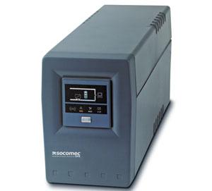 UPS Socomec Netys PE B600 600VA, NETB600-PE - Pret | Preturi UPS Socomec Netys PE B600 600VA, NETB600-PE