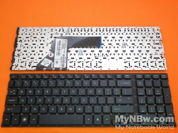 VAND TASTATURA LAPTOP NOTEBOOK Hp Probook 4510S 4515S 4710S Series Black Us Laptop Keyboar - Pret | Preturi VAND TASTATURA LAPTOP NOTEBOOK Hp Probook 4510S 4515S 4710S Series Black Us Laptop Keyboar